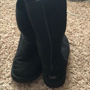 Classic Tall Ugg Boots